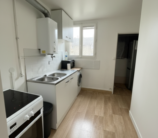  Appartement � vendre 4 pi�ces 68 m�