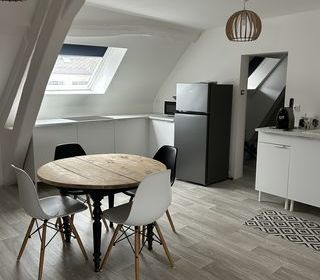  Immeuble � vendre 98 m�