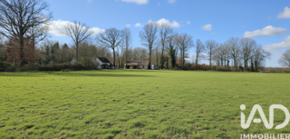  Terrain � vendre 13127 m�