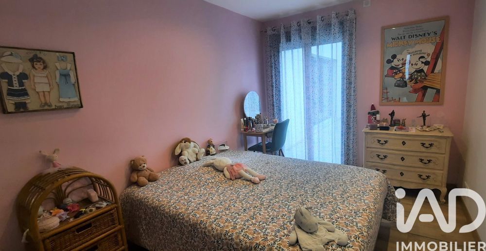 � vendre  Maison Saint-Jean-d'Illac (33127)