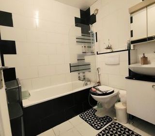  Appartement � vendre 4 pi�ces 81 m�