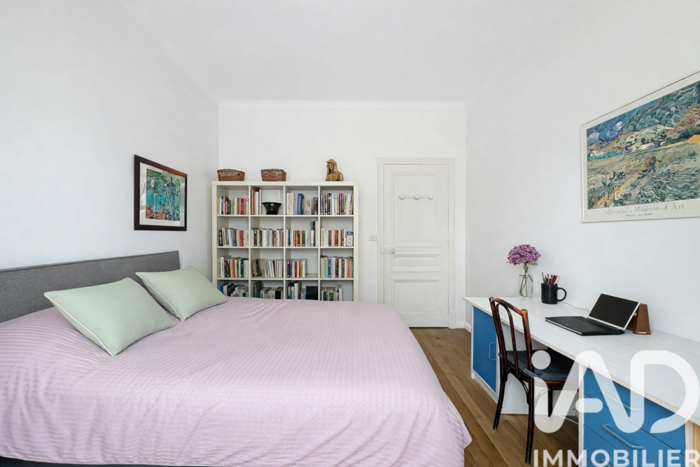 � vendre  Appartement Asni�res-sur-Seine (92600)