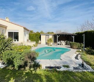  Maison � vendre 6 pi�ces 127 m�