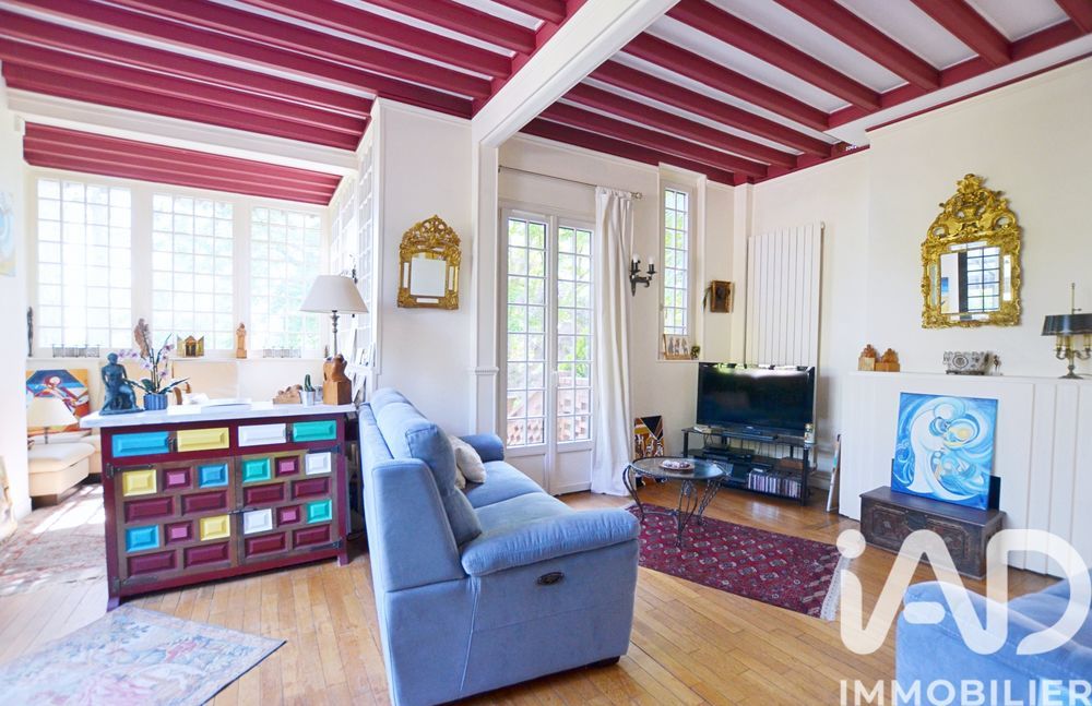 � vendre  Maison Sannois (95110)