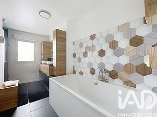  Maison � vendre 5 pi�ces 92 m�