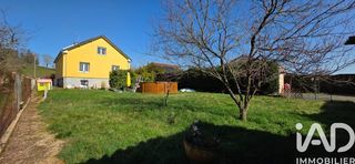  Maison � vendre 5 pi�ces 143 m�