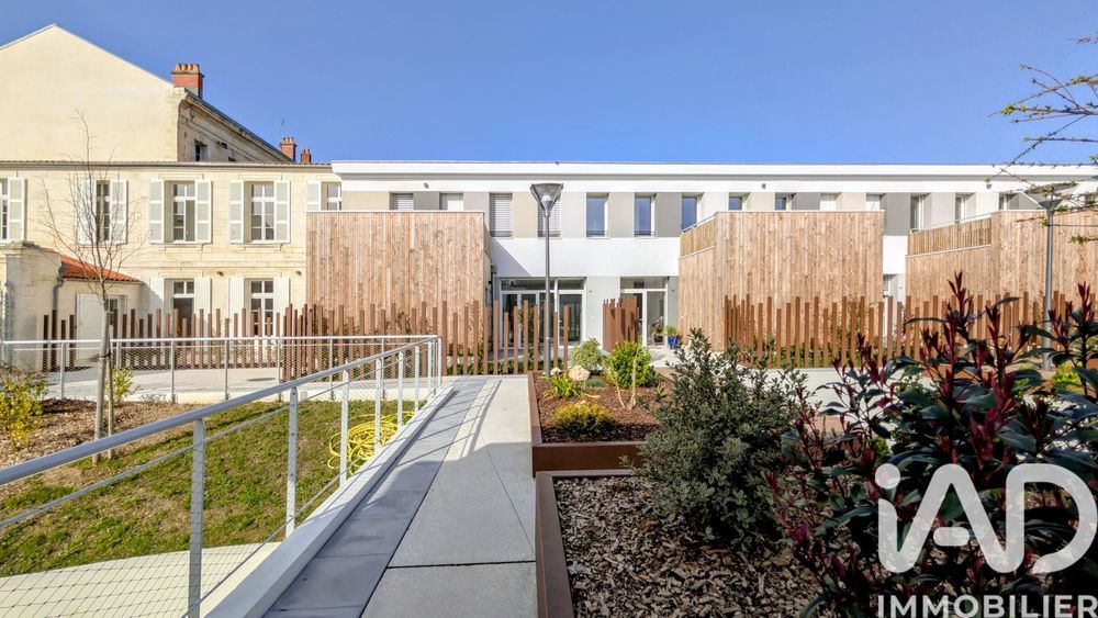 � vendre  Appartement Rochefort (17300)