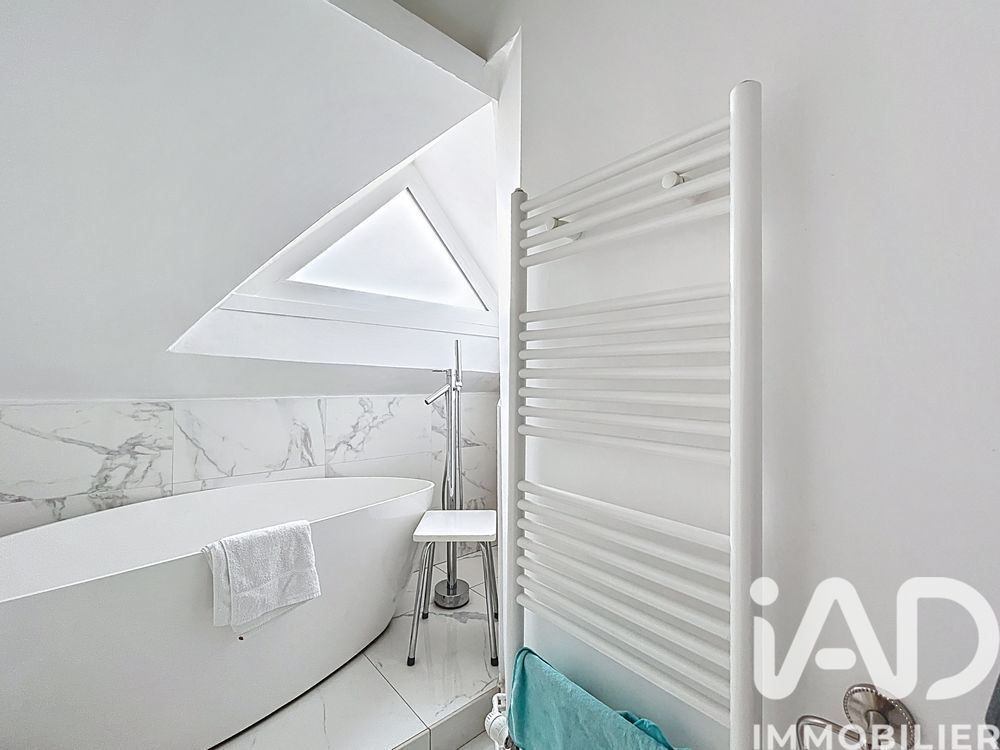 � vendre  Maison Antony (92160)