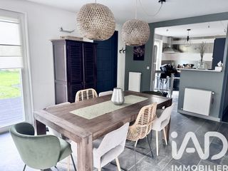  Maison � vendre 6 pi�ces 150 m�