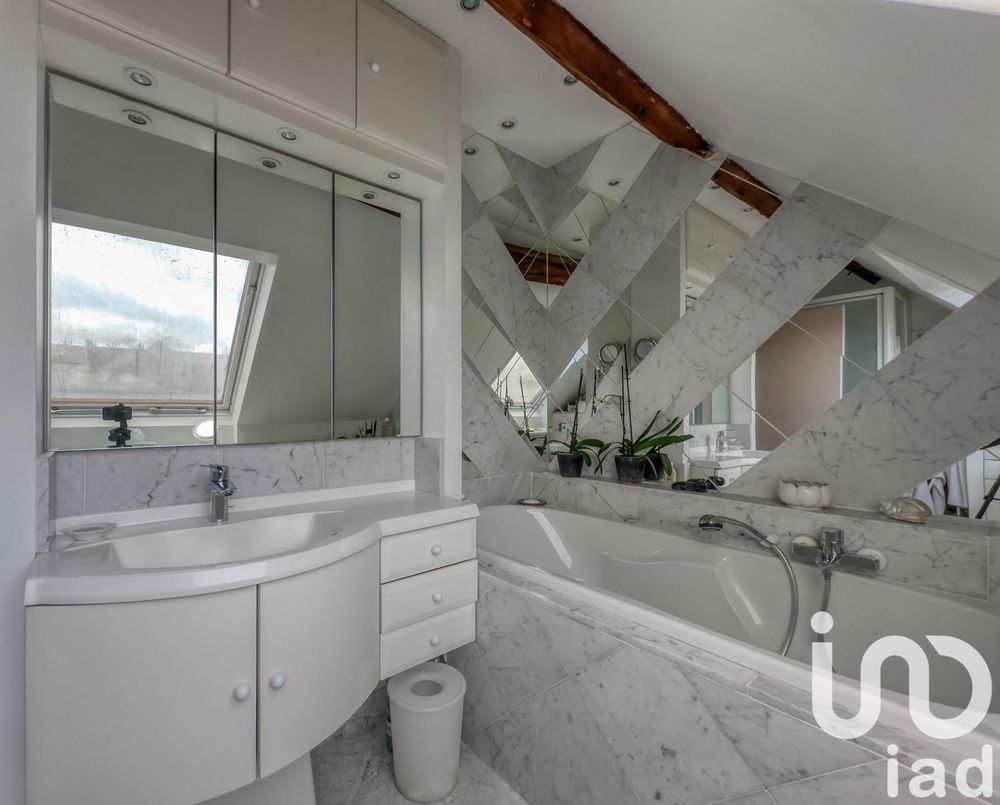 � vendre  Maison Compi�gne (60200)