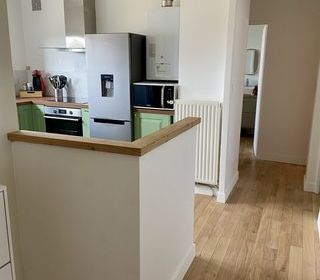  Appartement � vendre 3 pi�ces 63 m�