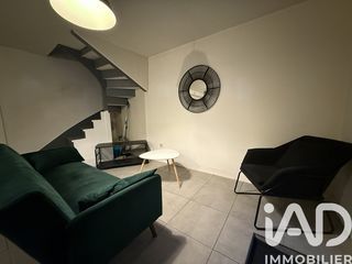  Maison � vendre 2 pi�ces 47 m�