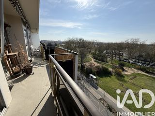  Appartement � vendre 4 pi�ces 97 m�