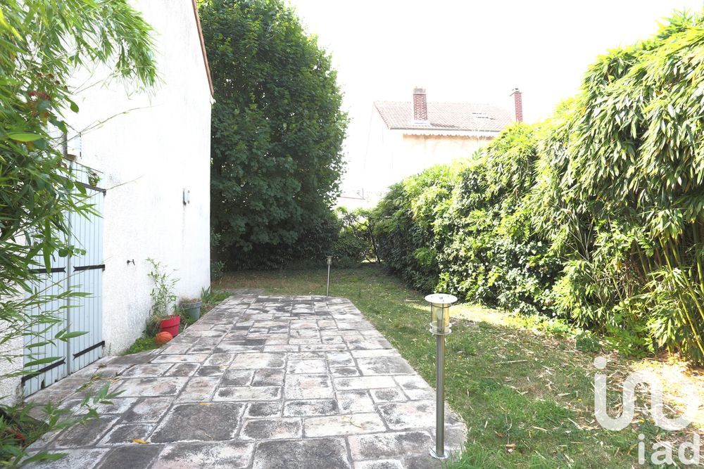 � vendre  Maison Sannois (95110)