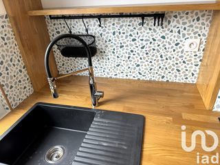  Appartement � vendre 4 pi�ces 66 m�