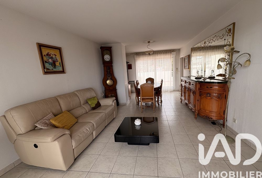 � vendre  Appartement Menton (06500)