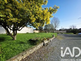  Maison � vendre 5 pi�ces 154 m�