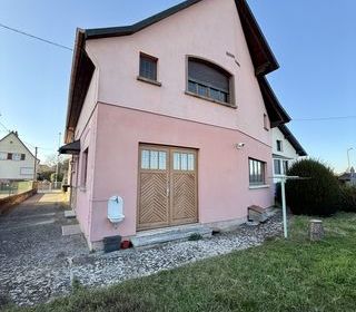  Maison � vendre 8 pi�ces 210 m�