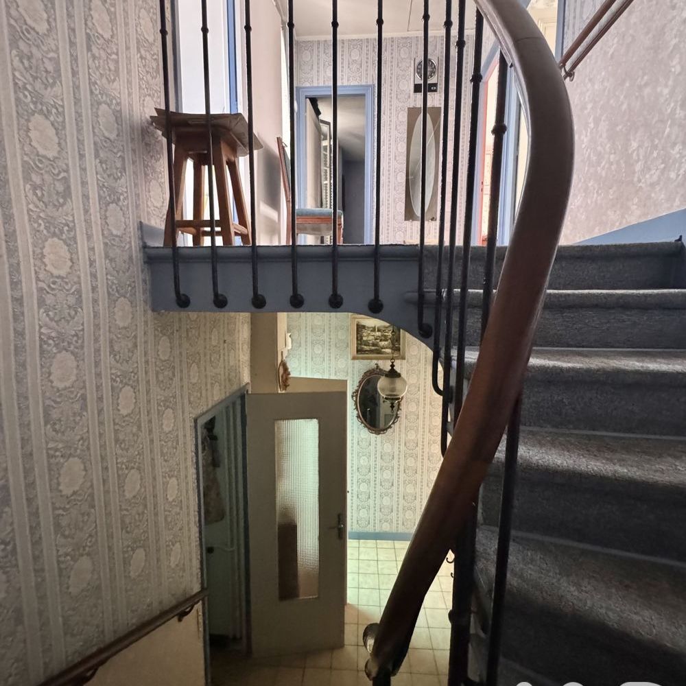 � vendre  Maison Montreuil (93100)