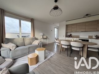  Appartement � vendre 4 pi�ces 79 m�