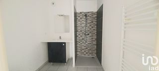  Appartement � vendre 2 pi�ces 43 m�