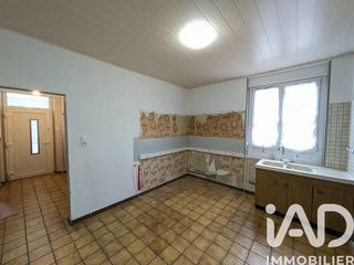  Maison � vendre 4 pi�ces 84 m�