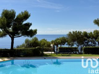  Appartement � vendre 2 pi�ces 40 m�