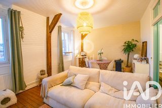  Appartement � vendre 5 pi�ces 113 m�