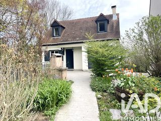  Maison � vendre 6 pi�ces 118 m�