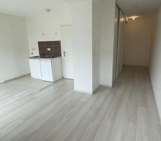  Appartement � vendre 1 pi�ce 31 m�