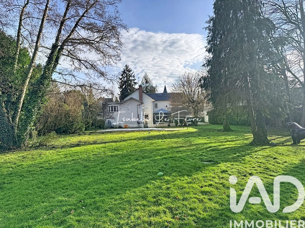 � vendre  Maison Mennecy (91540)