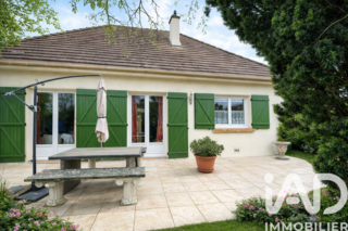  Maison � vendre 7 pi�ces 228 m�