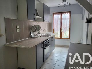  Maison � vendre 4 pi�ces 90 m�