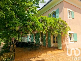  Maison � vendre 15 + pi�ces 380 m�