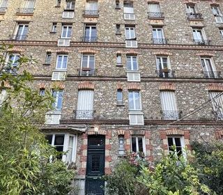  Appartement � vendre 2 pi�ces 37 m�