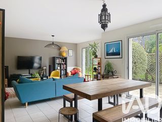  Maison � vendre 6 pi�ces 133 m�