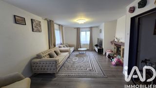  Maison � vendre 7 pi�ces 167 m�