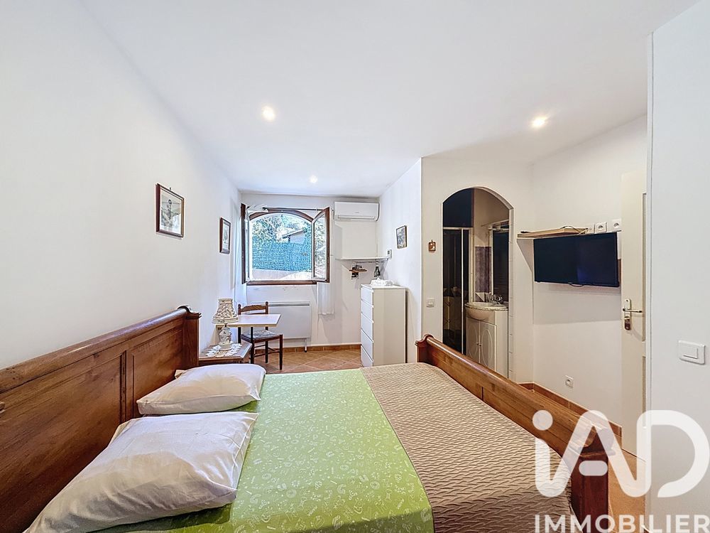 � vendre  Maison Flassans-sur-Issole (83340)