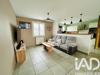  Maison � vendre 4 pi�ces 87 m�