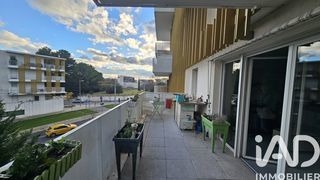  Appartement � vendre 3 pi�ces 68 m�