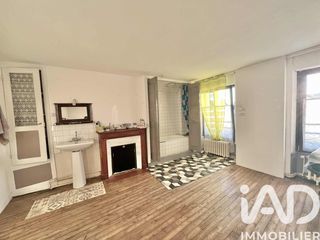  Maison � vendre 4 pi�ces 95 m�