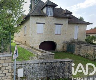  Maison � vendre 8 pi�ces 246 m�