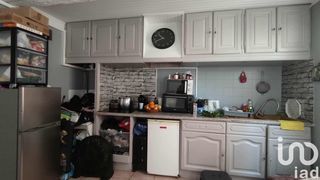  Appartement � vendre 1 pi�ce 21 m�