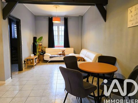   Vente Maison/villa 7 pi�ces Maison - 7 pi�ce(s) - 115 m�