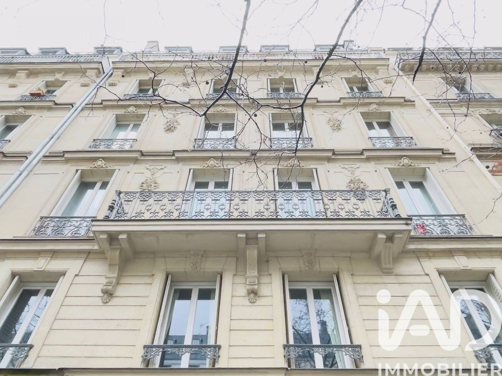 � vendre  Appartement Paris 11