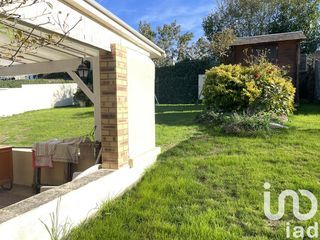  Maison � vendre 4 pi�ces 83 m�