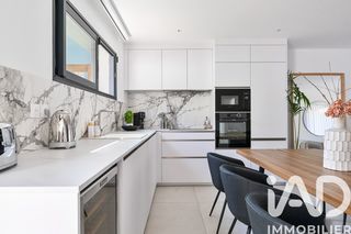  Maison � vendre 3 pi�ces 82 m�