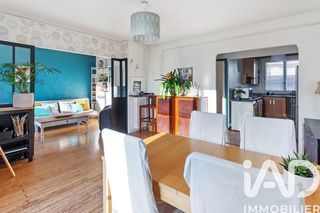  Appartement � vendre 4 pi�ces 70 m�