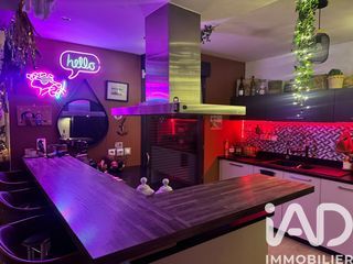  Maison � vendre 5 pi�ces 159 m�