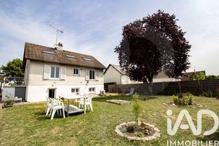  Maison � vendre 9 pi�ces 163 m�